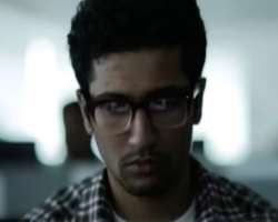 Kaushal is also credited of working in a short film 